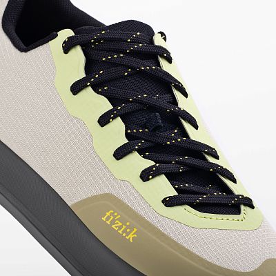 Превью  Велоботинки AM FIZIK Gravita Versor Lime/Green